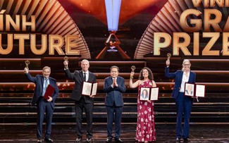 2026년 제6회 빈퓨처상, 우수 후보 공식 접수 시작