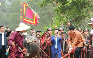 2026년 ‘전국 봄의 색깔’ 프로그램, 다채로운 행사로 펼쳐