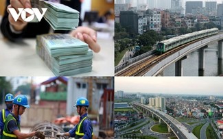 Vietnam promueve soluciones para alcanzar el desembolso del 95% del capital de inversión pública