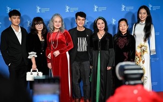 Película vietnamita consigue premio en Festival de Cine Asiático en Roma