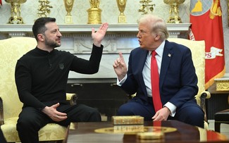 Desafíos para Donald Trump tras 100 días de su segundo mandato