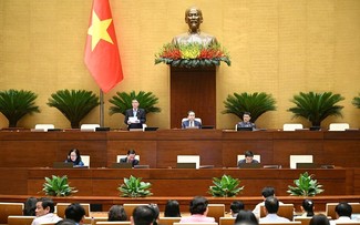 Impulsan participación de productos innovadores vietnamitas en licitaciones e inversiones públicas