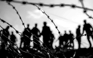 Cae un 20 % la inmigración irregular hacia la Unión Europea en lo que va de año