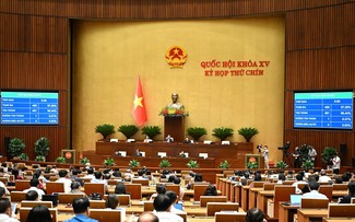 Vietnam contará con 34 provincias y ciudades a partir de 2025