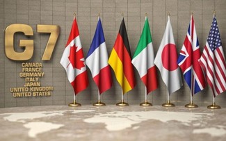 Cumbre del G7 y el desafío a la unidad de Occidente