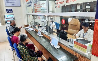 Hanói pone en marcha la fase piloto del modelo de administración local de dos niveles