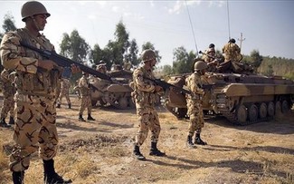 Irán establece un nuevo Consejo de Defensa Nacional