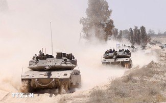 Turquía llama a la unidad de los países musulmanes frente al plan de Israel en Gaza