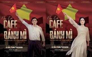 Obra de teatro “Café Banh Mi”: Símbolo de cooperación cultural entre Vietnam y Corea del Sur  