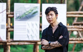 Arquitecto Trung Mai:  “Doctor” que cura el caos de la planificación urbana