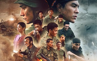 Película Lluvia roja: De la memoria bélica al orgullo nacional 