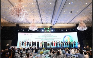 AF8: Evento destacado sobre gobierno corporativo en Vietnam