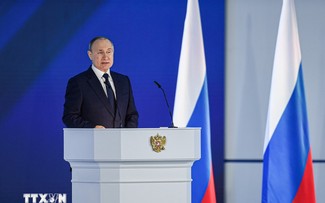 Rusia y Venezuela impulsan su cooperación bilateral