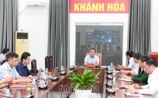 Vietnam refuerza medidas de sensibilización sobre el combate a la pesca INDNR