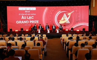 Distinguen productos y soluciones de inteligencia artificial desarrollados por vietnamitas