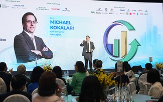 Vietnam, referente de crecimiento y socio fiable en la economía global