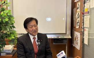 XIV Congreso del PCV: Vietnam, actor relevante en la construcción de la paz