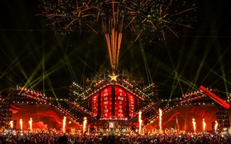 Resolución del XIII Congreso del Partido: la industria cultural como motor del desarrollo nacional