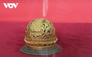 Resurgimiento del Patrimonio Real del pueblo Cham en Lam Dong