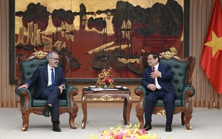 Vietnam y Portugal buscan profundizar su cooperación bilateral