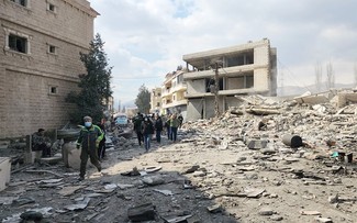 Conflicto en Oriente Medio: las partes mantienen los bombardeos