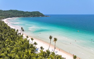 Da Nang y Phu Quoc figuran entre los destinos recomendados por la prensa australiana para vacaciones familiares