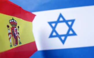 España retira a su Embajadora en Israel