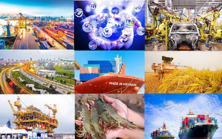 การค้าโลกปี 2025: พยายามฟันฝ่าอุปสรรค