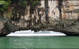 Vung Vieng, eines der schönsten Fischerdörfer der Welt