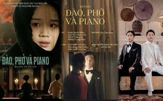 Film „Peach Blossom, Pho and Piano” kämpft um den Oscar