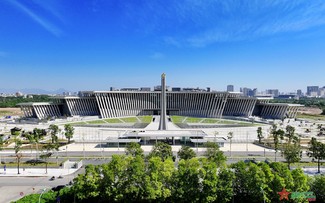 Museum für Militärgeschichte Vietnams bietet ab 1. November freien Eintritt