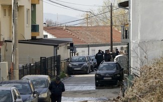 Nordmazedonien: Mindestens 51 Tote bei Brand in Nachtklub