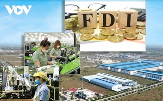 Schlüssel zur Anziehung von Tech-Riesen nach Vietnam
