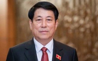 Staatspräsident Luong Cuong wird einen Staatsbesuch in Laos abstatten