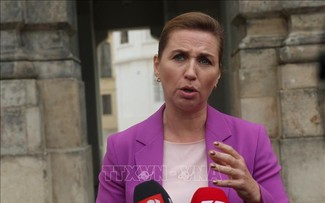Dänemark setzt Prioritäten für seine EU-Ratspräsidentschaft