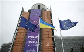 Ukraine schließt sich der Roaming-Politik der EU an