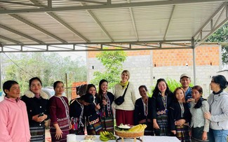 Modell des zweiseitigen Handels belebt die Wirtschaft in den Bergregionen