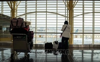 USA weiten Einreiseverbot und -beschränkungen auf fünf neue Länder aus