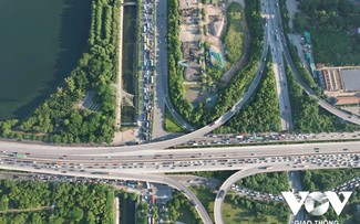 Förderung der digitalen Transformation im Management der Verkehrsinfrastruktur