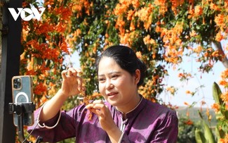 Digitale Transformation in der Landwirtschaft in der Provinz Gia Lai