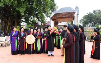 Musikjournal vom 22.02.2026