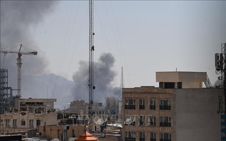 Konflikt im Nahen Osten: Der Iran will nicht mit den USA verhandeln