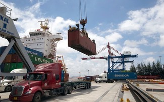 Konflikt im Nahen Osten: Industrie- und Handelsministerium warnt Exportunternehmen vor negativen Auswirkungen 