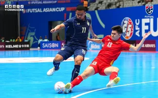 Rückzug Kambodschas: AFF ändert Zeitplan für Futsal-Südostasien-Meisterschaft 2026 
