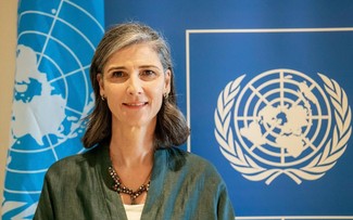 UNDP: Die Wahlen sollen Erfolge der sozioökonomischen Entwicklung Vietnams aufrechterhalten