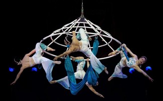 Viele Zirkus-Aufführungen finden im Jahr 2026 statt