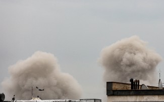 Herausforderungen für die diplomatischen Bemühungen zur Beendigung des Nahostkonflikts