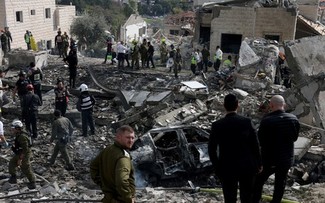 Persisches Neujahr: Israel führt neue Luftangriffen auf Teheran