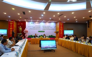 Forums „Weltenergie und -umwelt – Vietnam 2026“