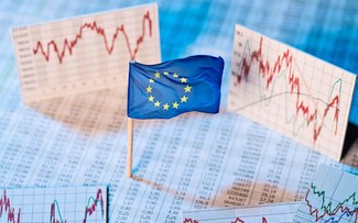 EU steht vor ständigem Druck aus Krisen